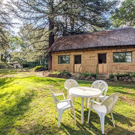 Wyndford Holiday Farm เฟอรีส์เบิร์ก ภายนอก รูปภาพ