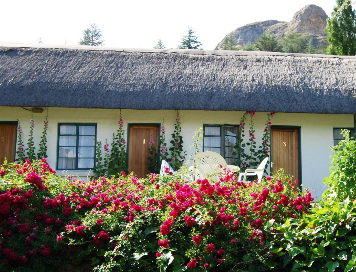 Wyndford Holiday Farm เฟอรีส์เบิร์ก ภายนอก รูปภาพ